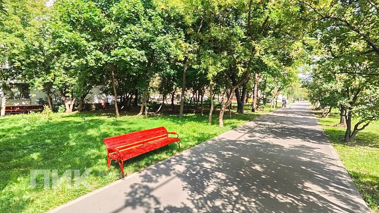 1-к. квартира, 31.5 м², 63 500 ₽/мес — фото № 16