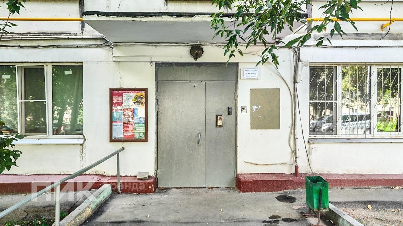 1-к. квартира, 31.5 м², 63 500 ₽/мес — фото № 15