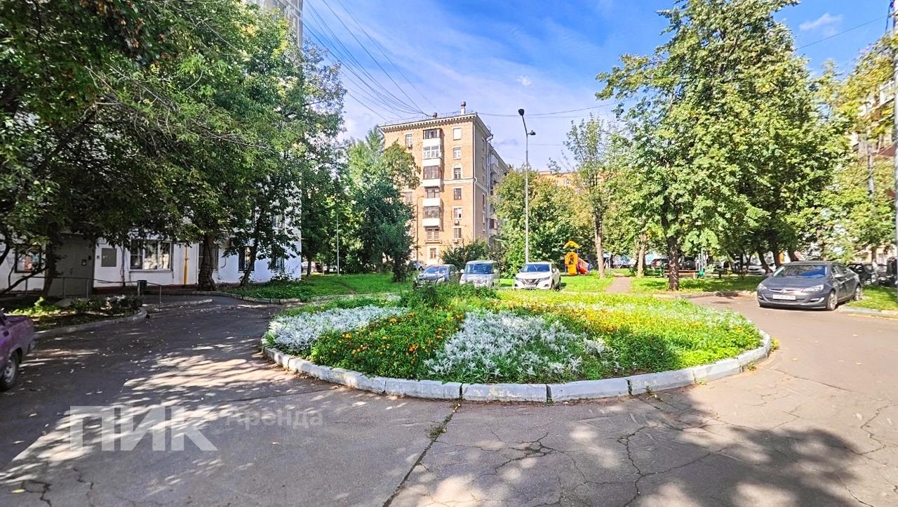 1-к. квартира, 31.5 м², 63 500 ₽/мес — фото № 18