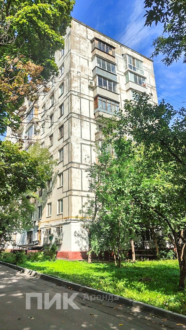 1-к. квартира, 31.5 м², 63 500 ₽/мес — фото № 14