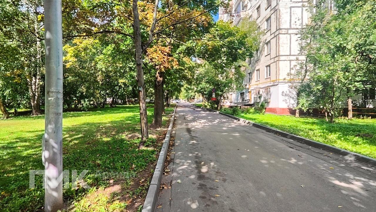 1-к. квартира, 31.5 м², 63 500 ₽/мес — фото № 17