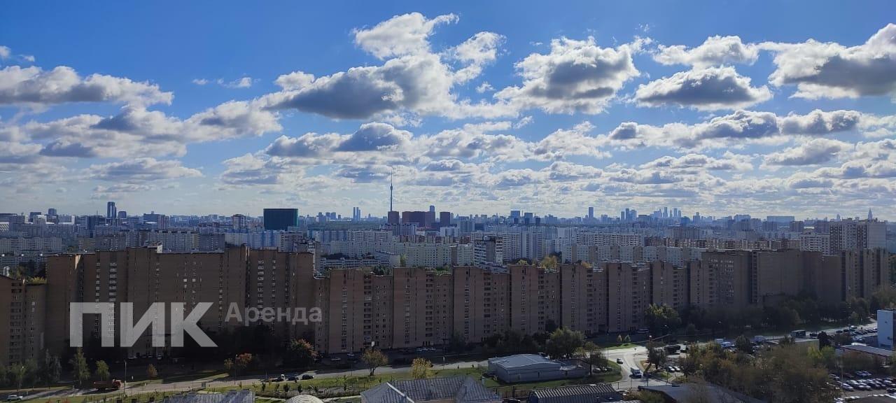 студия, 21.6 м², 60 000 ₽/мес — фото № 19