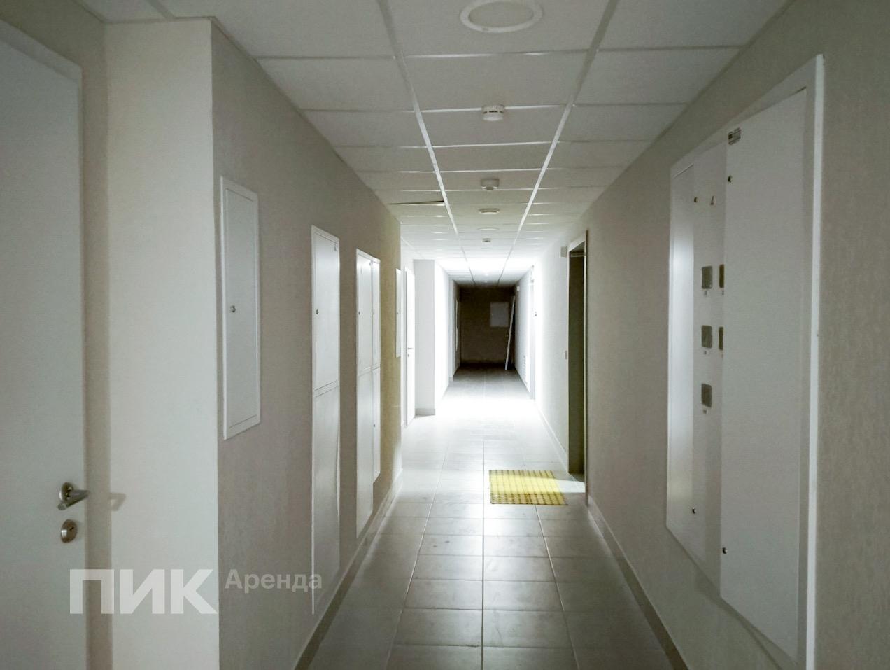 студия, 21.6 м², 60 000 ₽/мес — фото № 15
