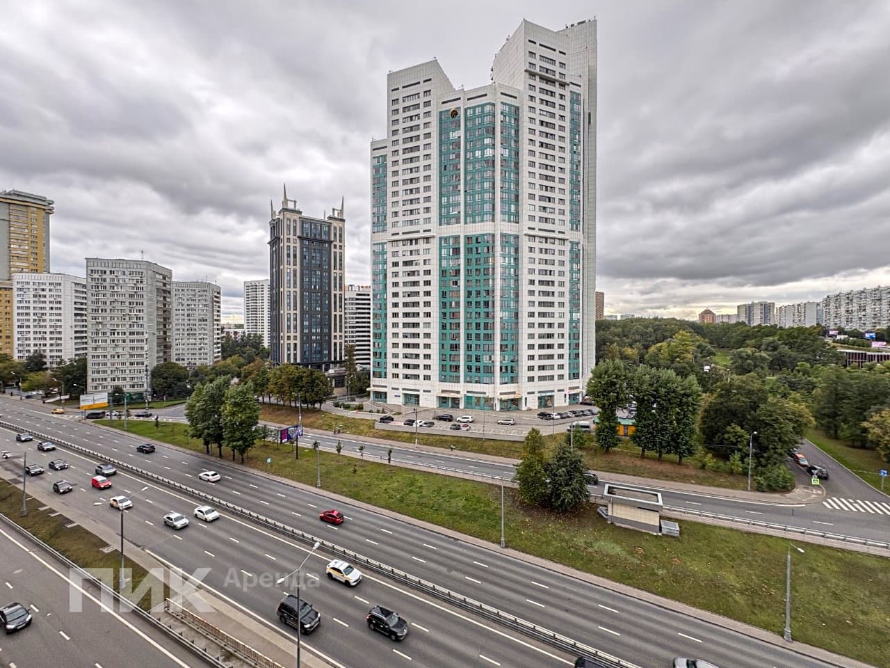 2-к. квартира, 46.8 м², 129 400 ₽/мес — фото № 13