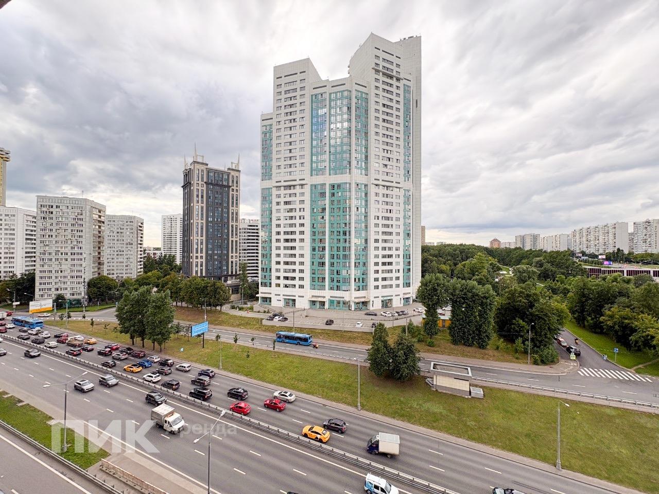 1-к. квартира, 46.8 м², 145 100 ₽/мес — фото № 16