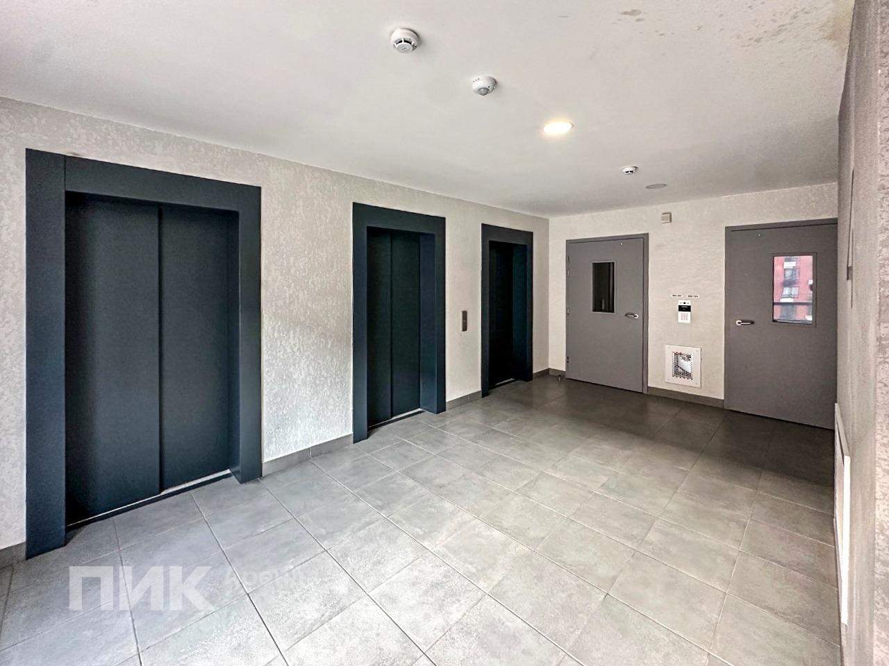 студия, 19.8 м², 53 700 ₽/мес — фото № 8