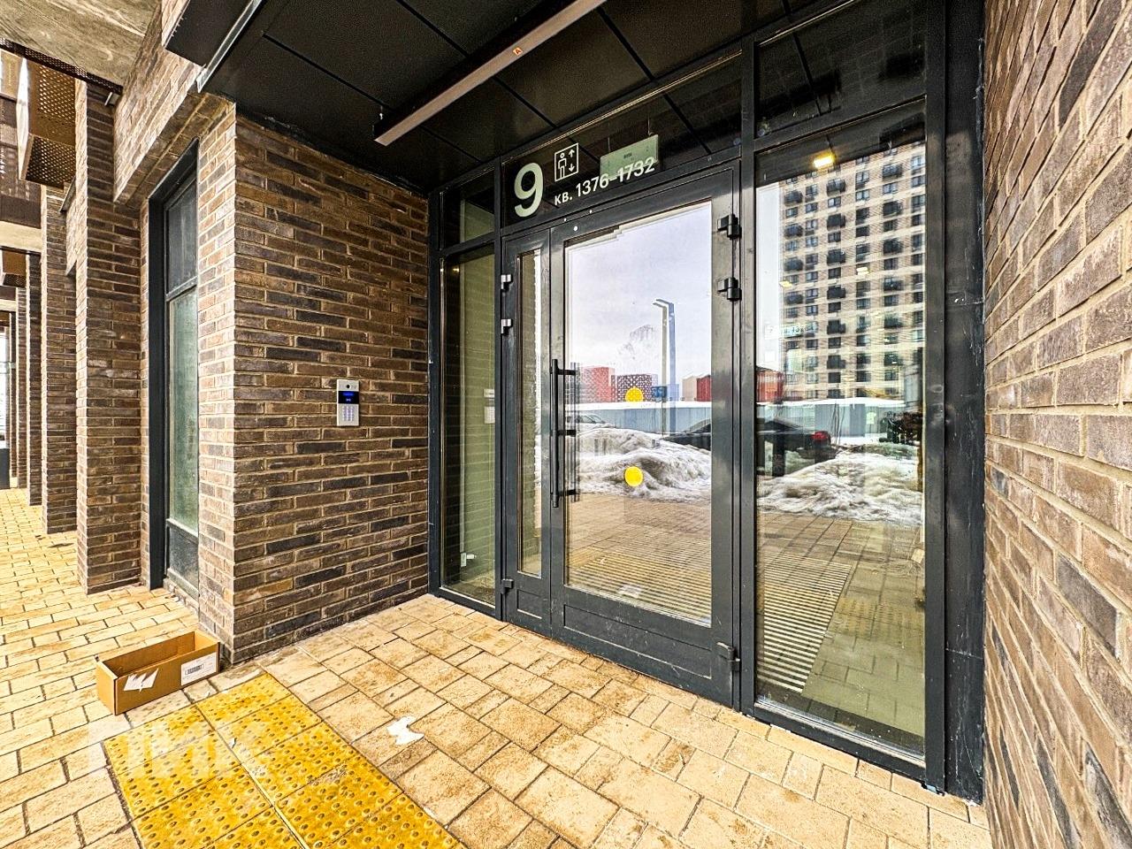 студия, 19 м², 53 100 ₽/мес — фото № 15