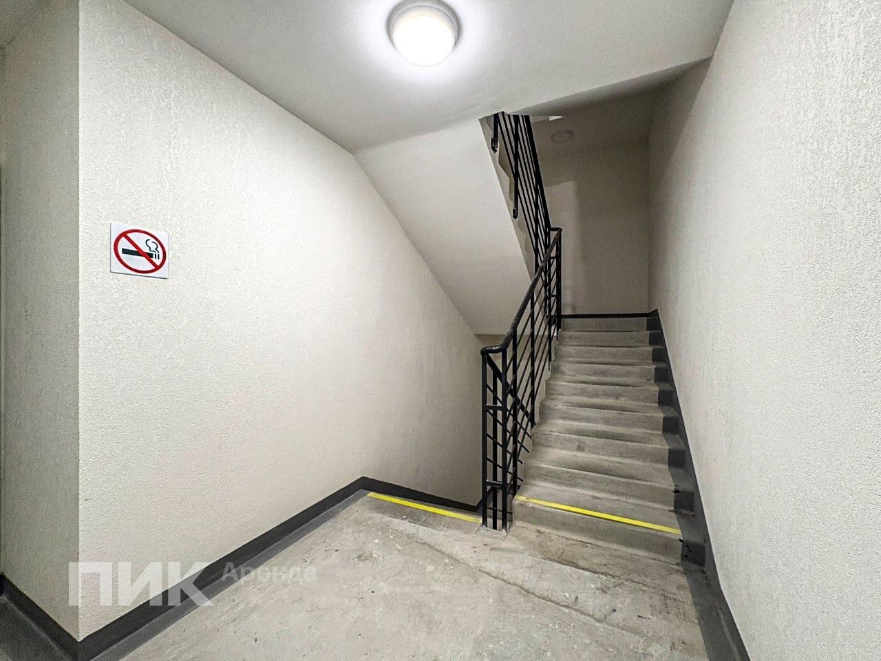 студия, 19 м², 53 100 ₽/мес — фото № 11