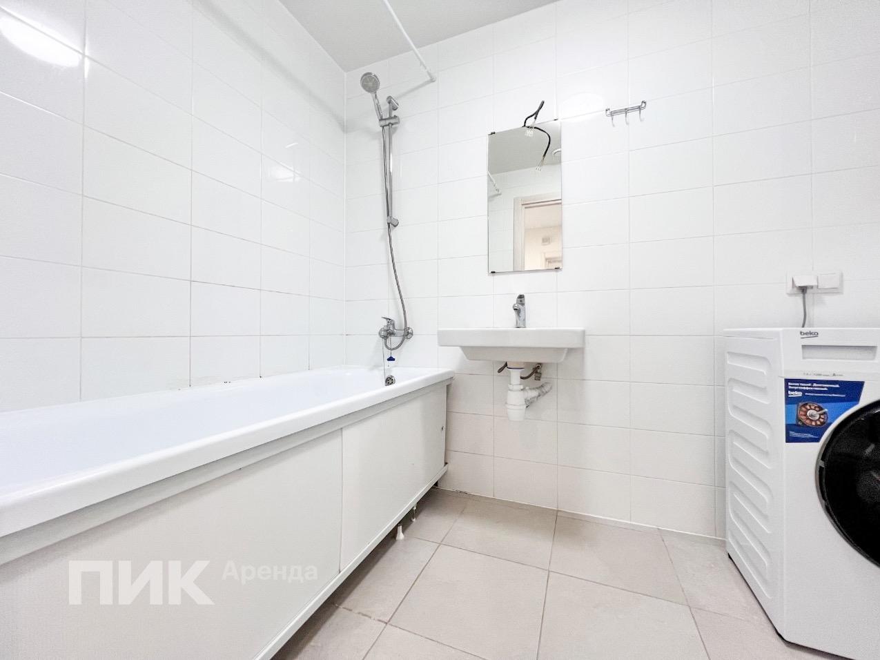 1-к. квартира, 42.5 м², 53 100 ₽/мес — фото № 8