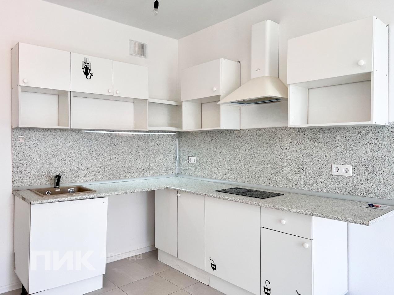 1-к. квартира, 42.5 м², 53 100 ₽/мес — фото № 7