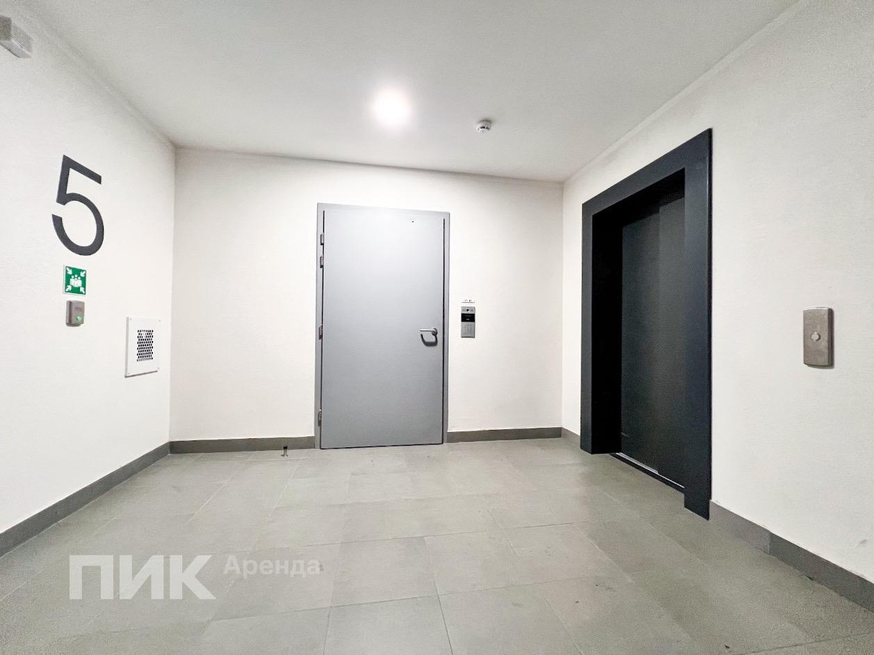 1-к. квартира, 42.5 м², 53 100 ₽/мес — фото № 13