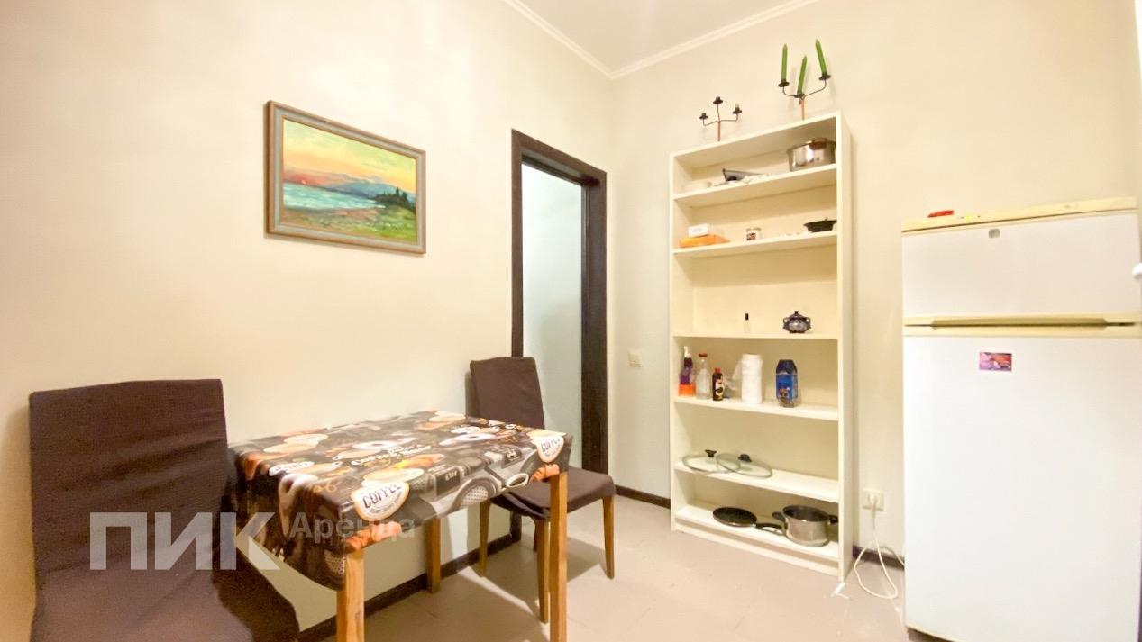 2-к. квартира, 59.7 м², 63 500 ₽/мес — фото № 11