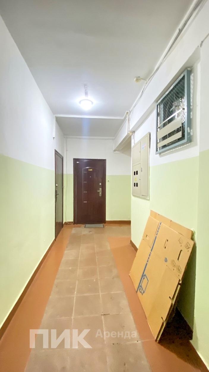 2-к. квартира, 59.7 м², 63 500 ₽/мес — фото № 16