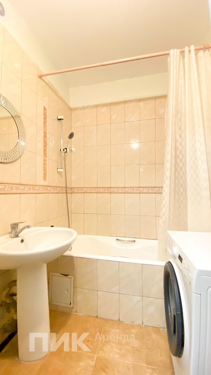 2-к. квартира, 59.7 м², 63 500 ₽/мес — фото № 12