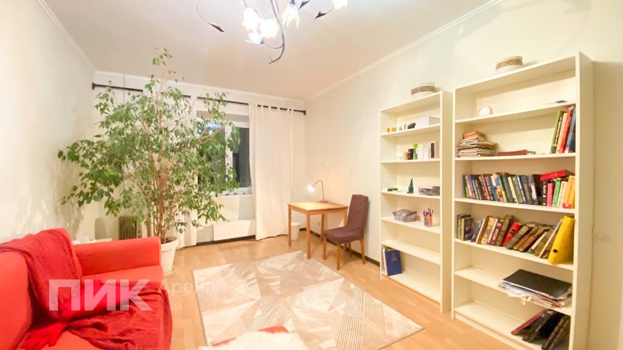 2-к. квартира, 59.7 м², 63 500 ₽/мес — фото № 6