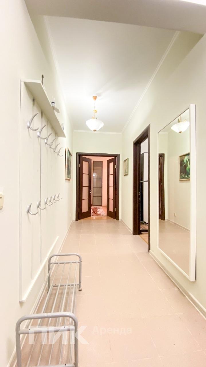 2-к. квартира, 59.7 м², 63 500 ₽/мес — фото № 14