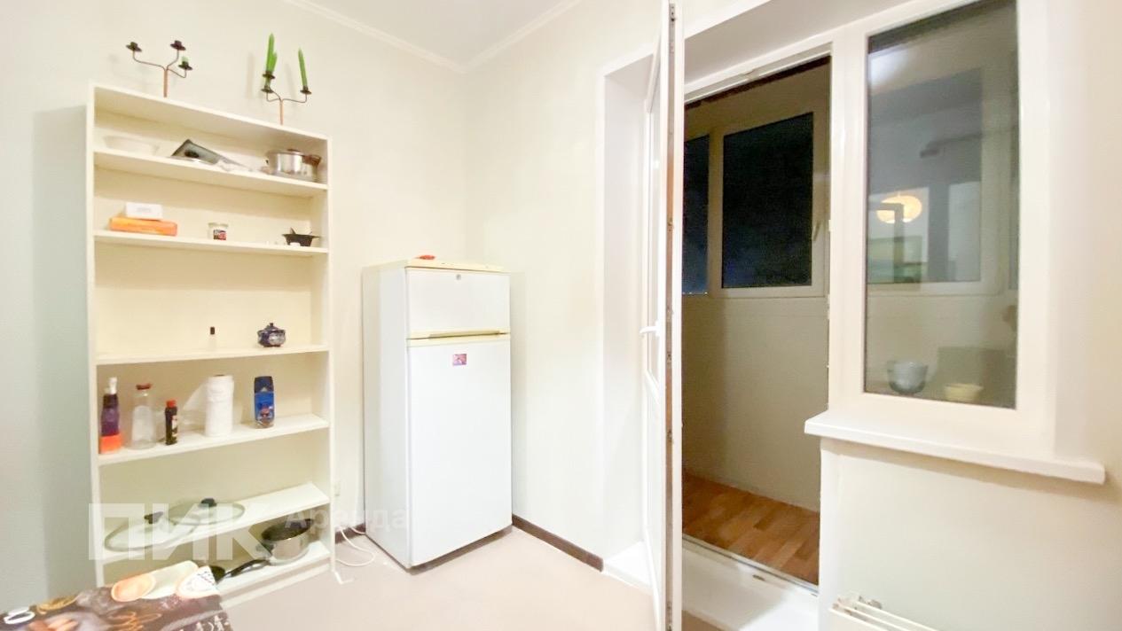 2-к. квартира, 59.7 м², 63 500 ₽/мес — фото № 8