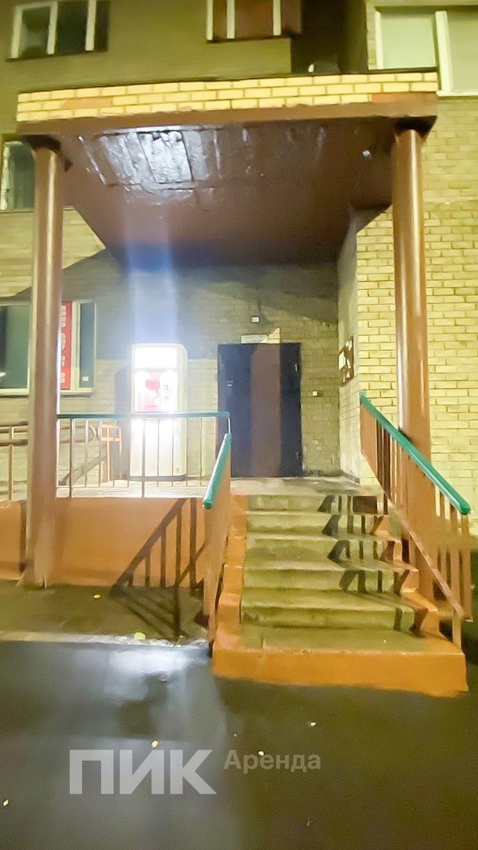 2-к. квартира, 59.7 м², 63 500 ₽/мес — фото № 20