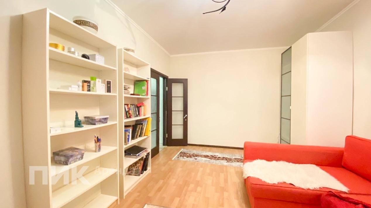 2-к. квартира, 59.7 м², 63 500 ₽/мес — фото № 7