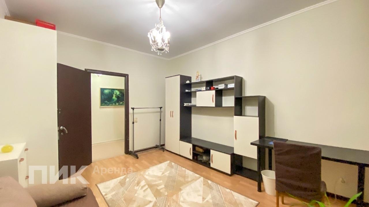 2-к. квартира, 59.7 м², 63 500 ₽/мес — фото № 3