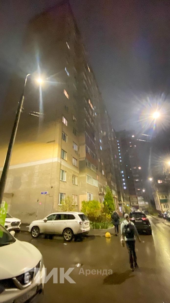 2-к. квартира, 59.7 м², 63 500 ₽/мес — фото № 21