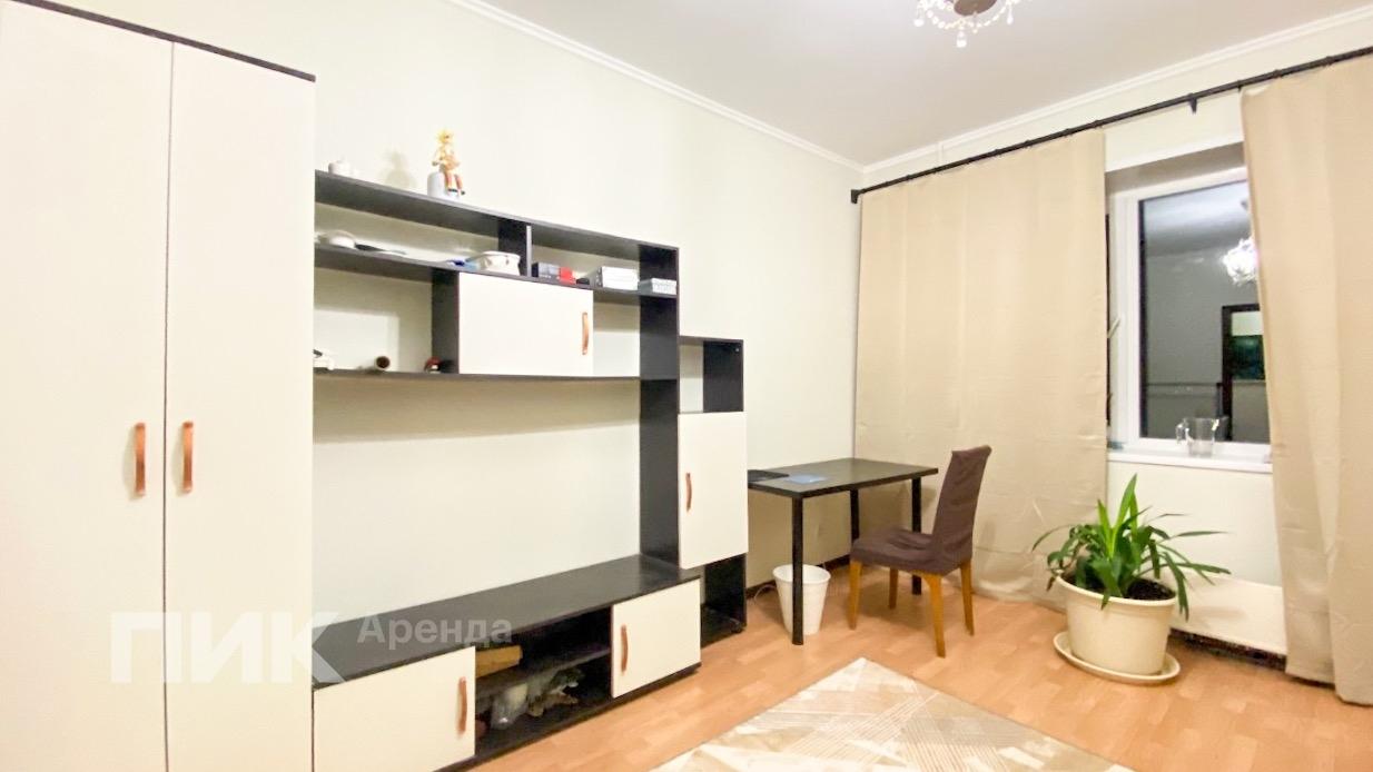 2-к. квартира, 59.7 м², 63 500 ₽/мес — фото № 2