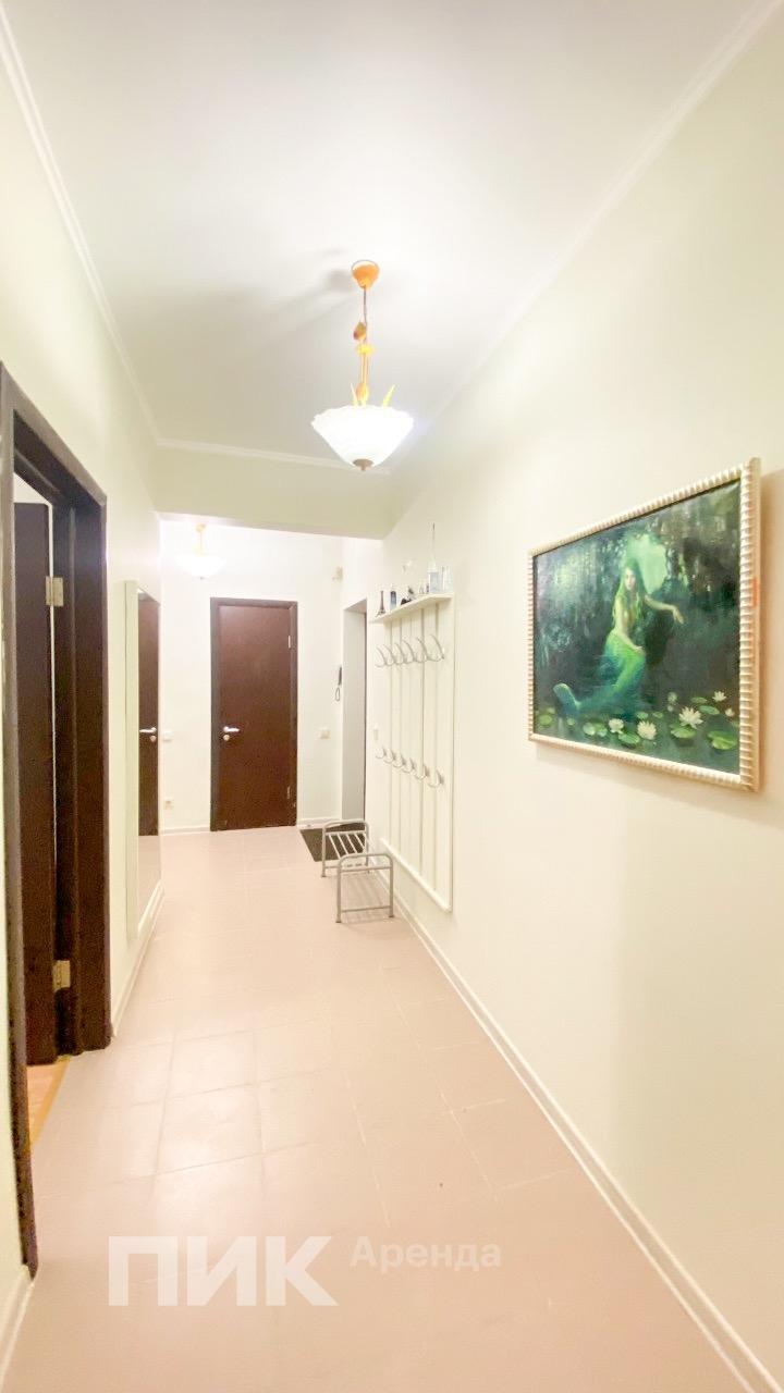 2-к. квартира, 59.7 м², 63 500 ₽/мес — фото № 15