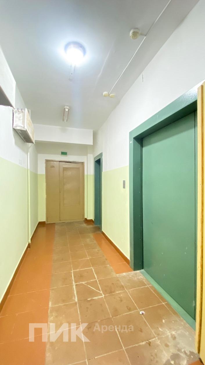 2-к. квартира, 59.7 м², 63 500 ₽/мес — фото № 17