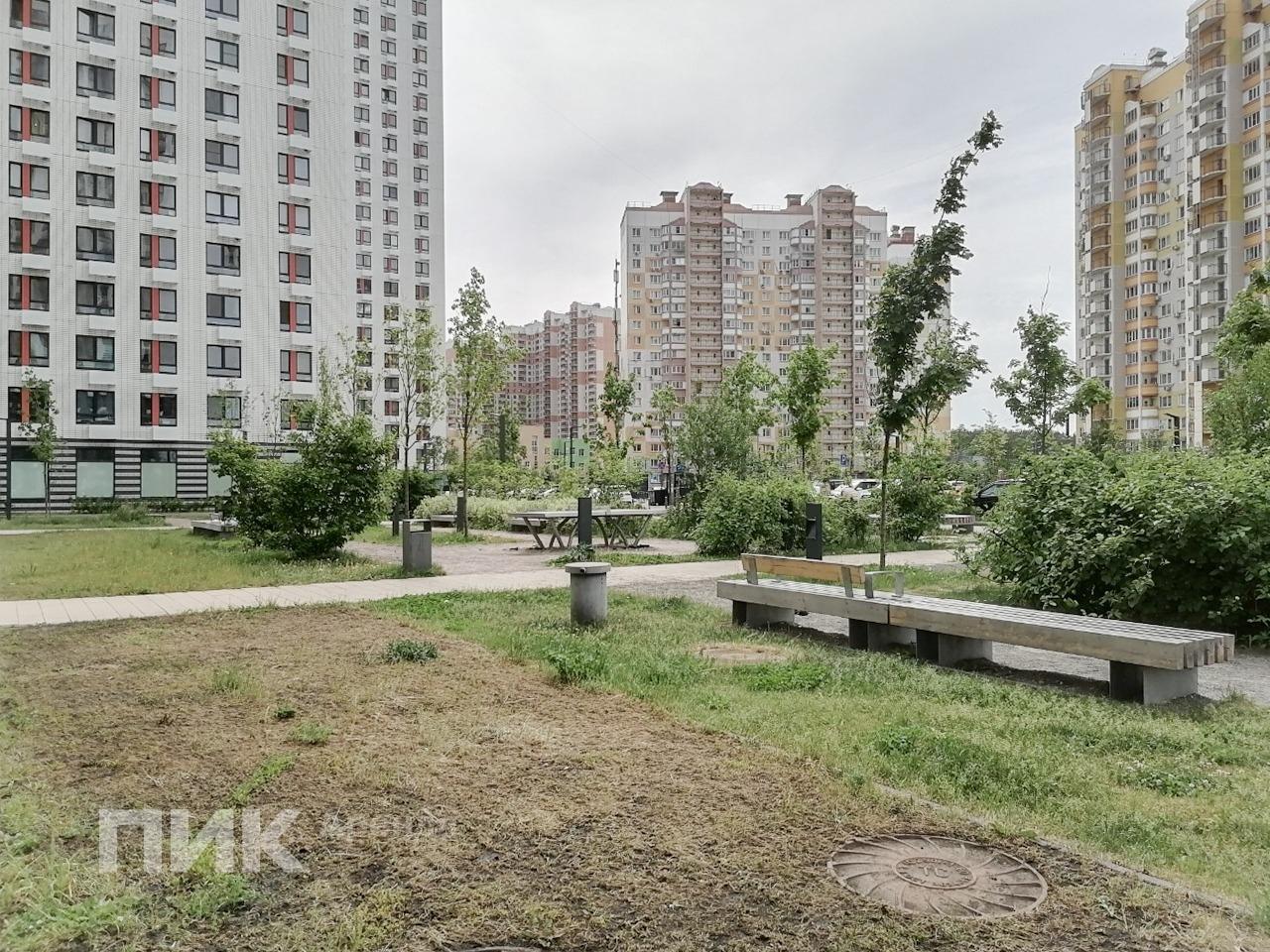 студия, 20 м², 39 800 ₽/мес — фото № 17