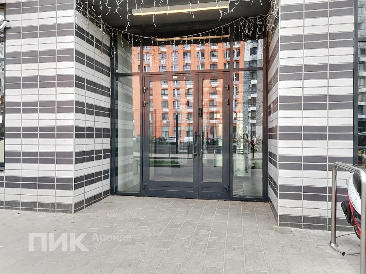 студия, 20 м², 39 800 ₽/мес — фото № 15