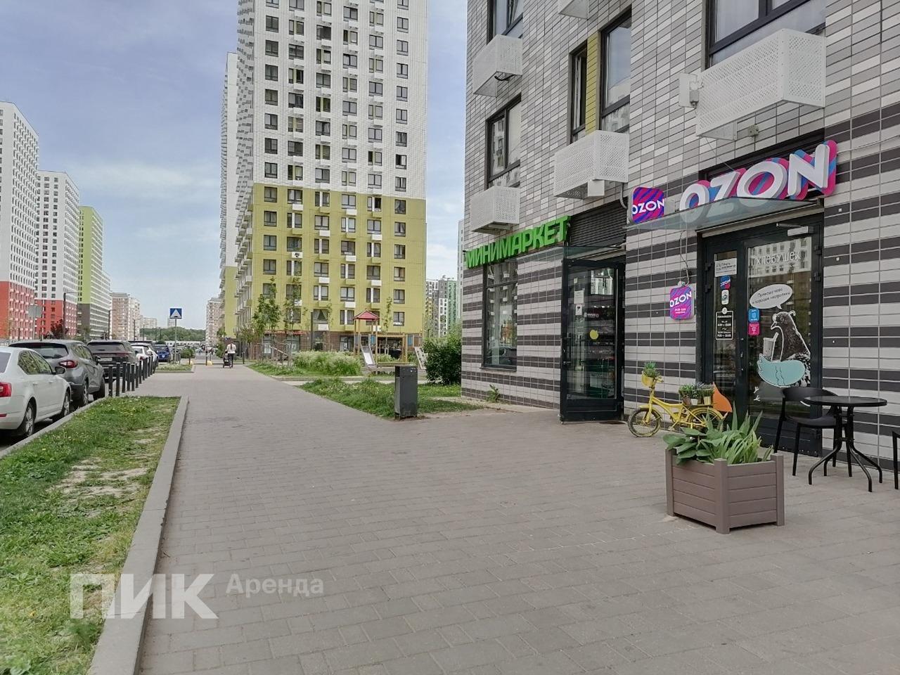 студия, 20 м², 39 800 ₽/мес — фото № 16