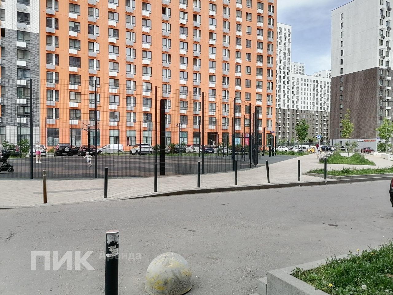 студия, 20 м², 39 800 ₽/мес — фото № 18