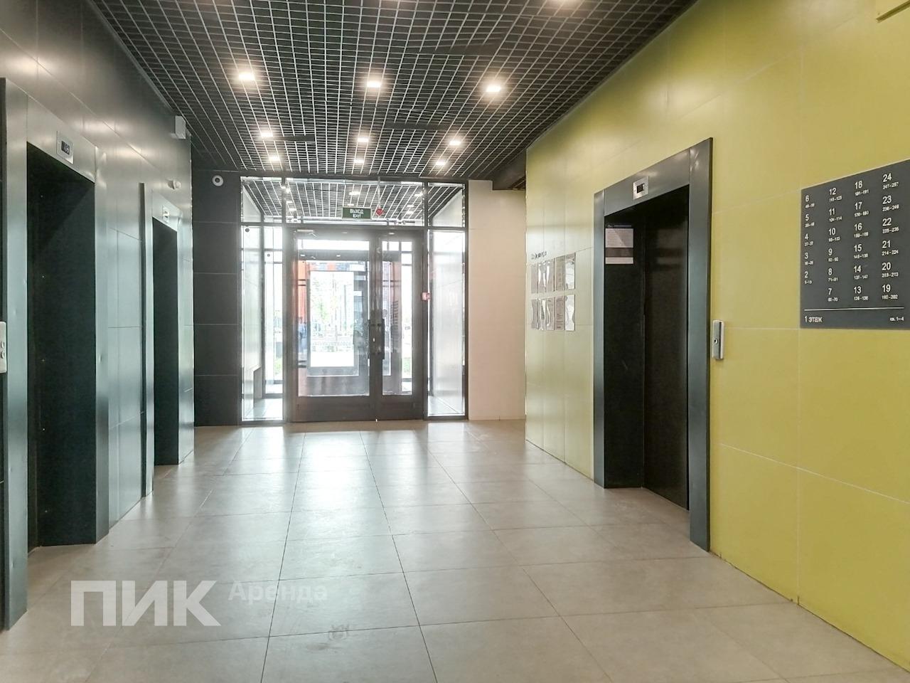 студия, 20 м², 39 800 ₽/мес — фото № 12