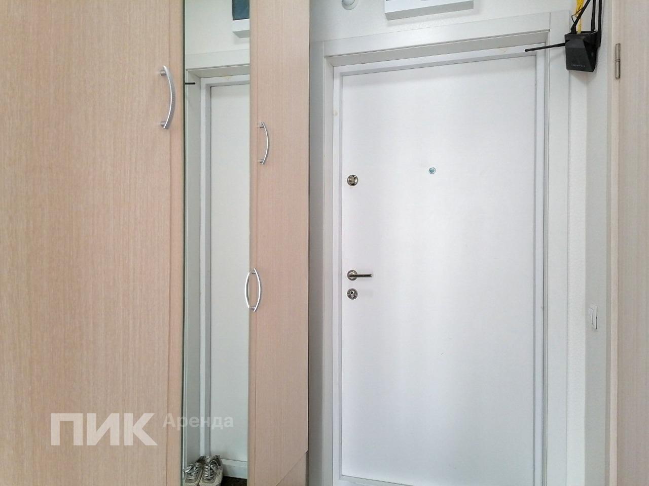 студия, 20 м², 39 800 ₽/мес — фото № 9