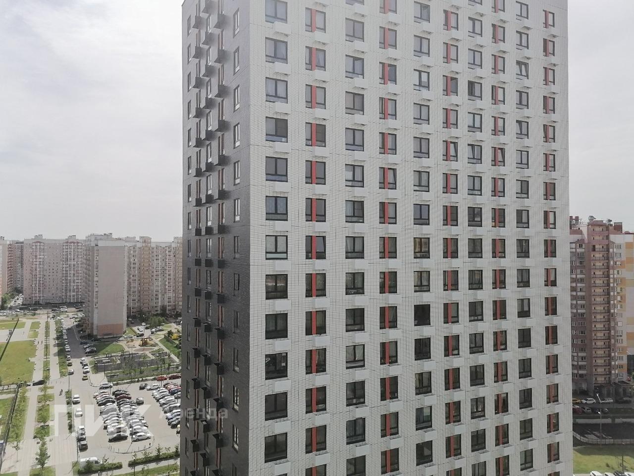 студия, 20 м², 39 800 ₽/мес — фото № 13