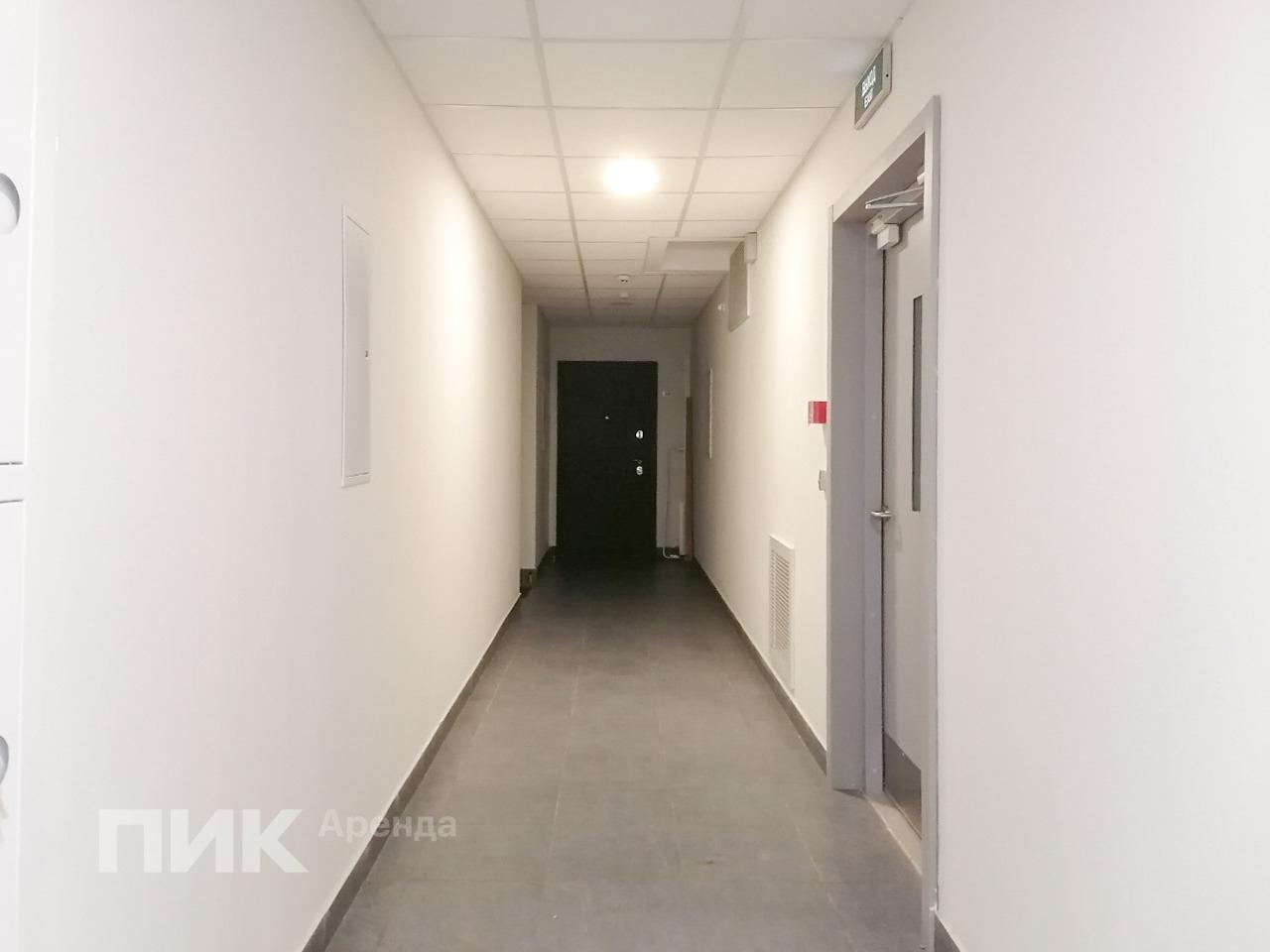 студия, 20 м², 39 800 ₽/мес — фото № 11