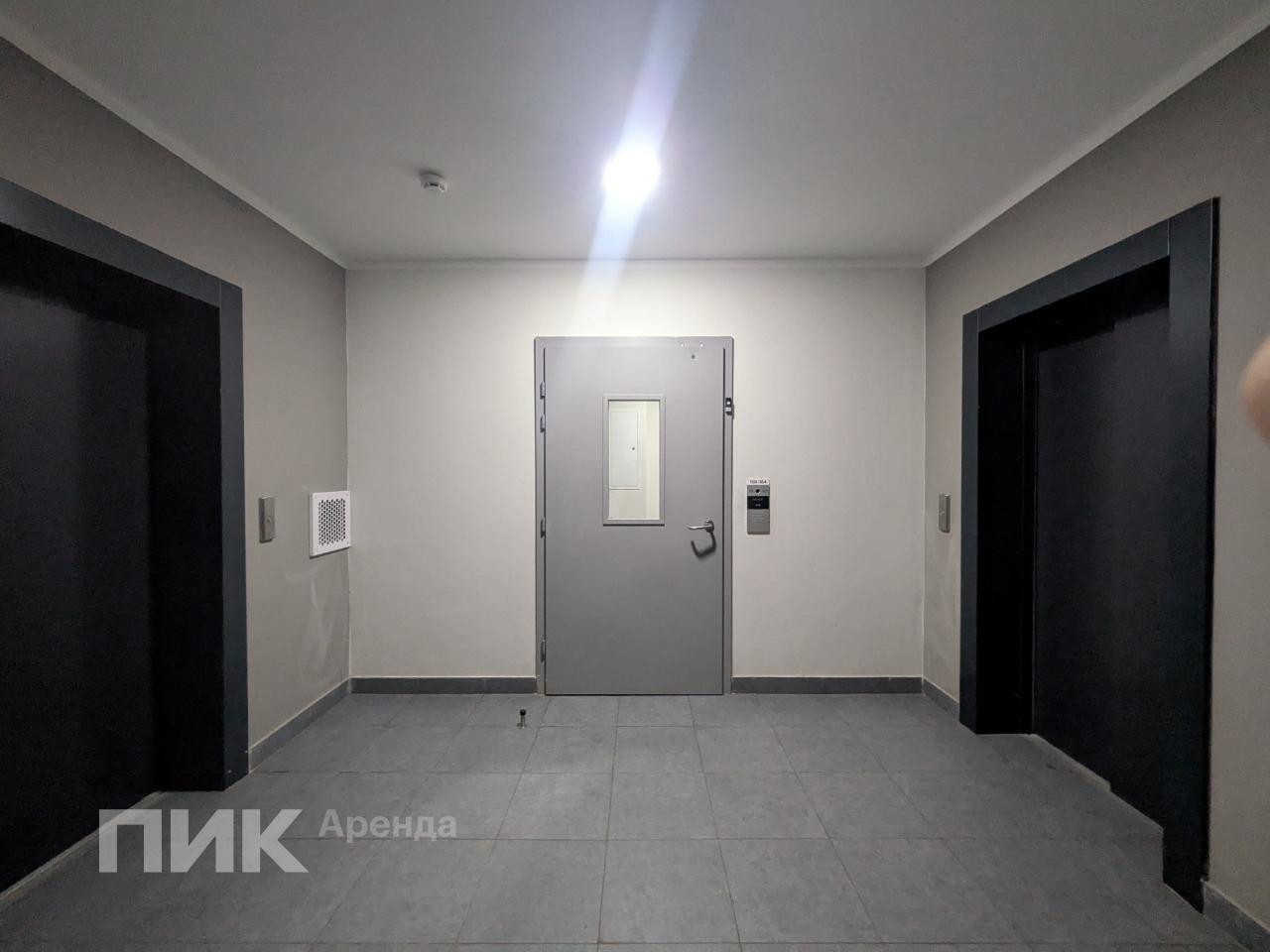 студия, 20 м², 41 500 ₽/мес — фото № 12