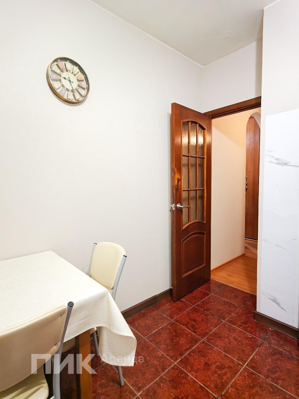 2-к. квартира, 50.8 м², 70 000 ₽/мес — фото № 9