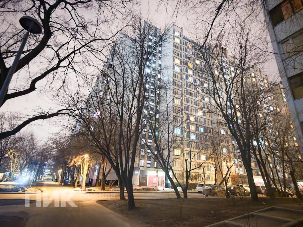 2-к. квартира, 50.8 м², 70 000 ₽/мес — фото № 18