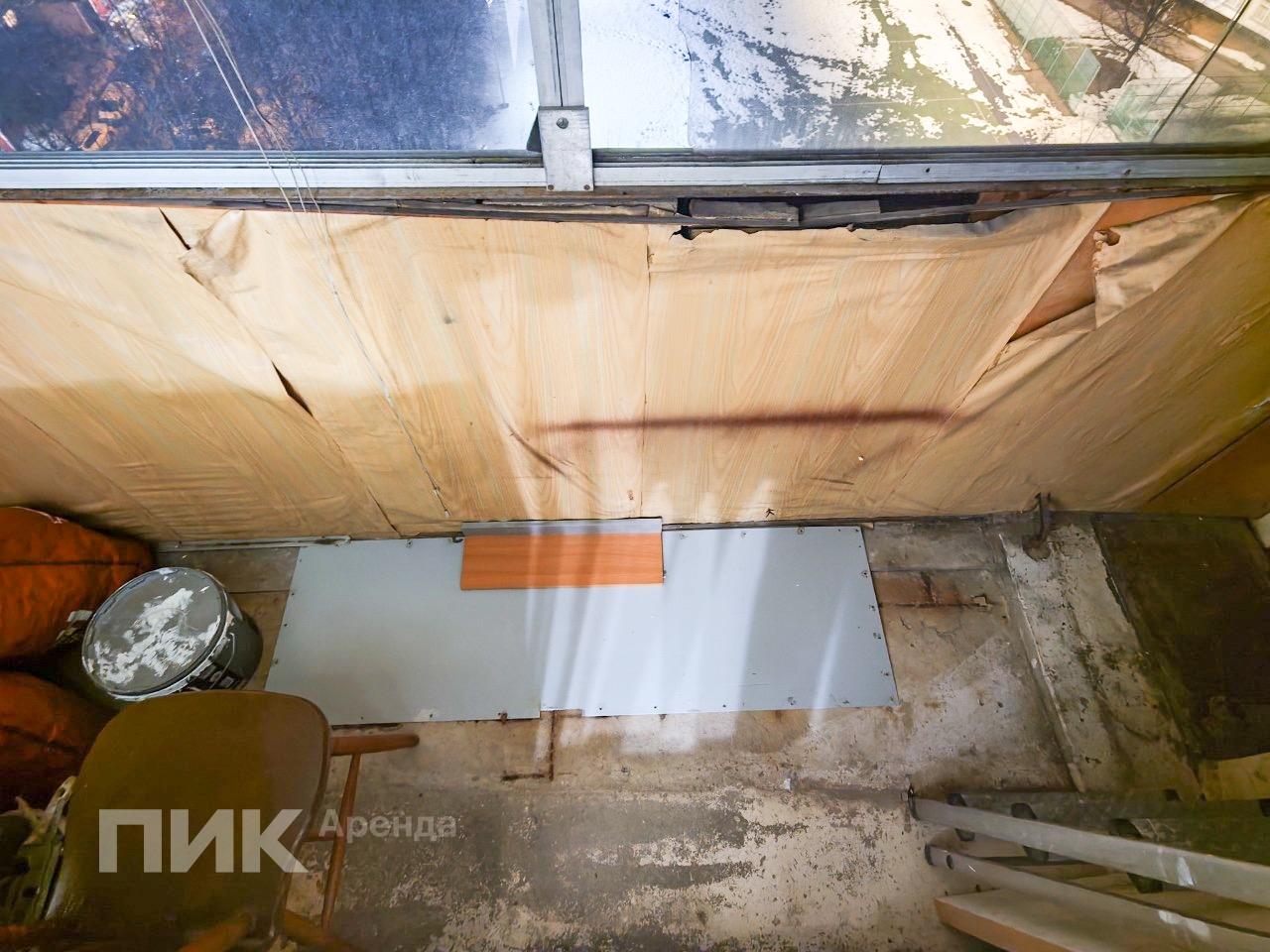 2-к. квартира, 50.8 м², 70 000 ₽/мес — фото № 14