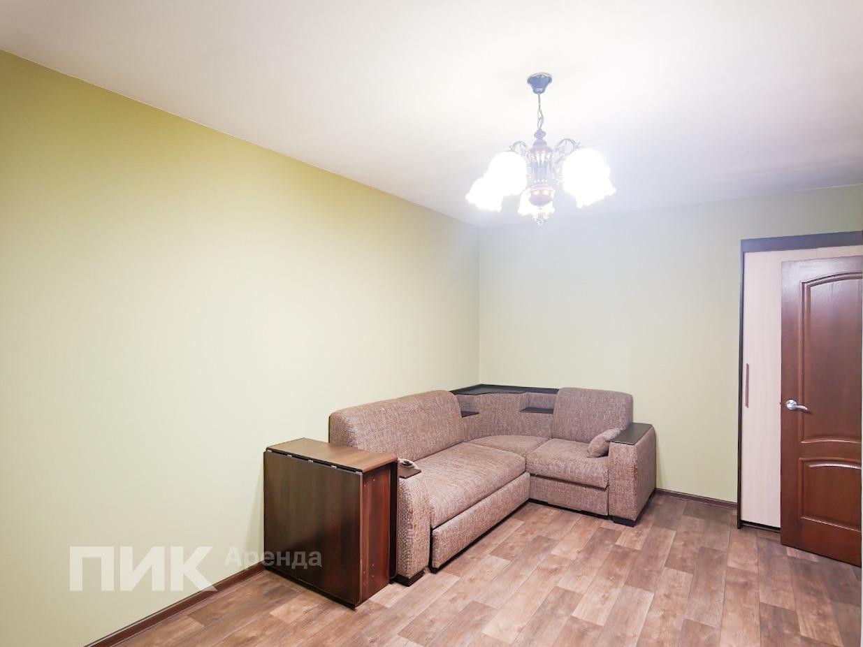 2-к. квартира, 50.8 м², 70 000 ₽/мес — фото № 2