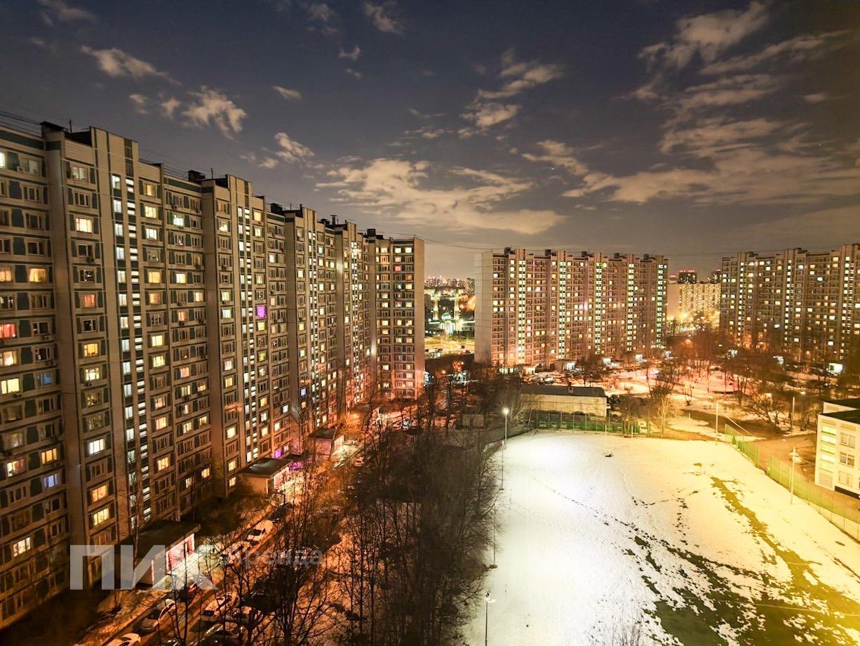 2-к. квартира, 50.8 м², 70 000 ₽/мес — фото № 16