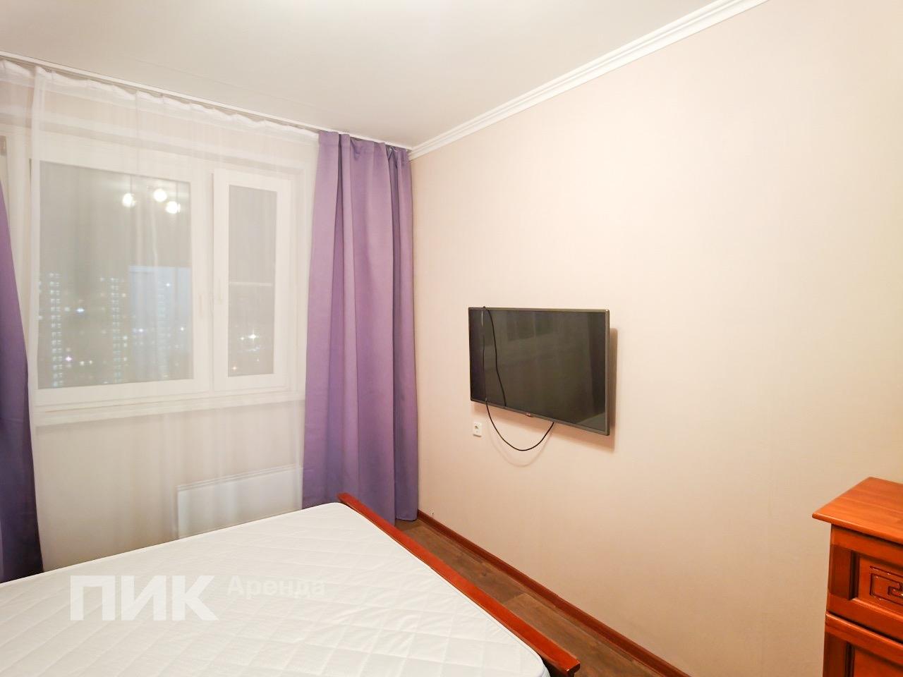 2-к. квартира, 50.8 м², 70 000 ₽/мес — фото № 5