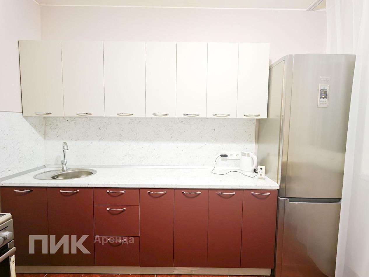 2-к. квартира, 50.8 м², 70 000 ₽/мес — фото № 8