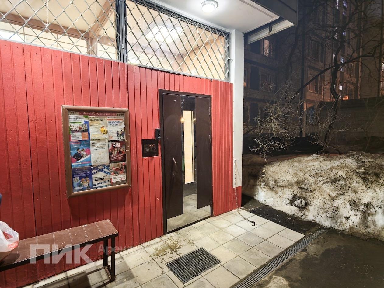 2-к. квартира, 50.8 м², 70 000 ₽/мес — фото № 17