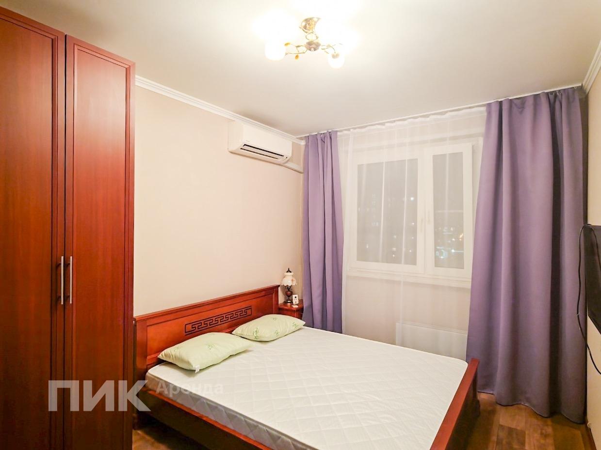 2-к. квартира, 50.8 м², 70 000 ₽/мес — фото № 4