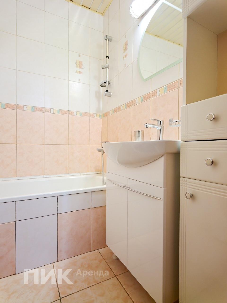 2-к. квартира, 50.8 м², 70 000 ₽/мес — фото № 11