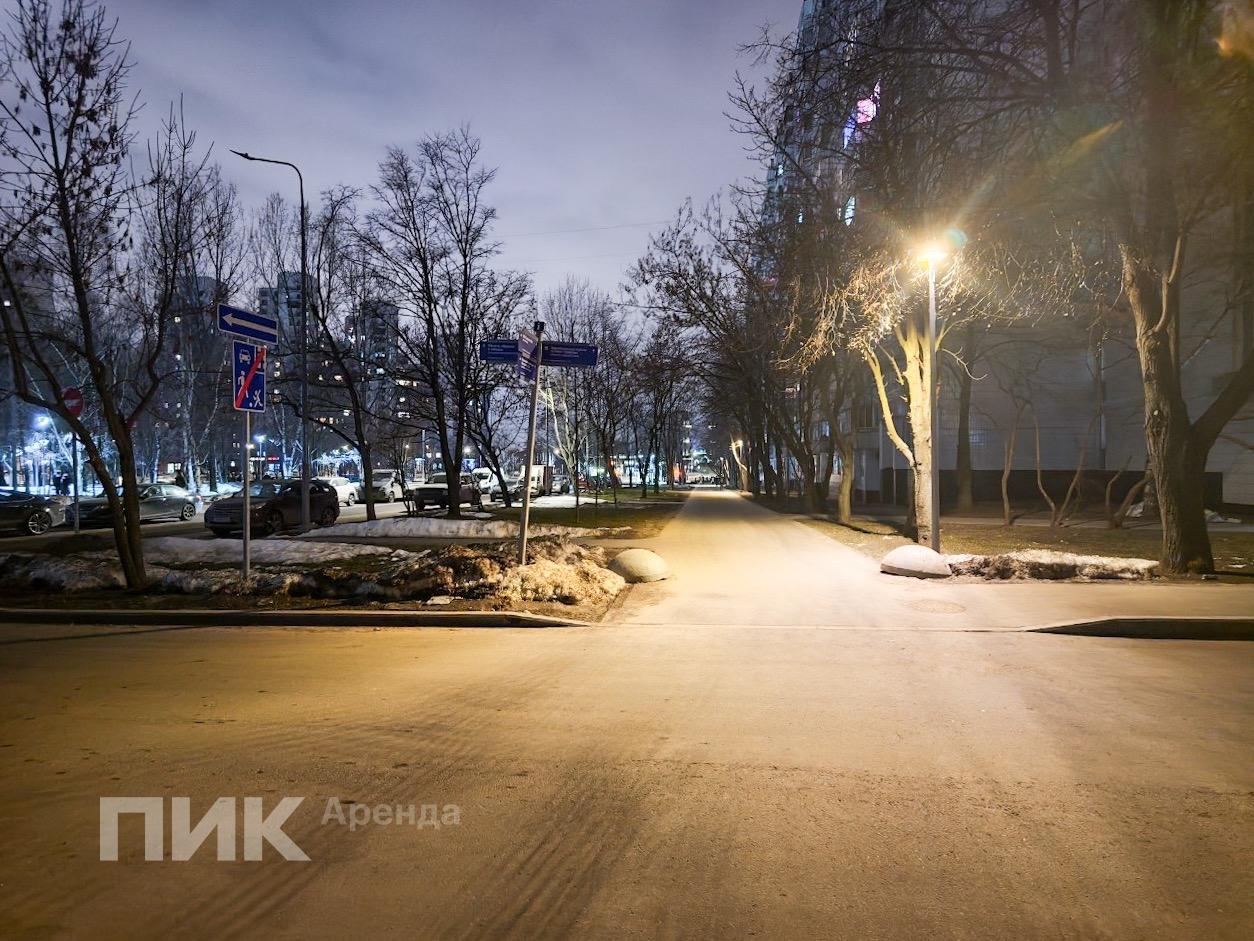 2-к. квартира, 50.8 м², 70 000 ₽/мес — фото № 19