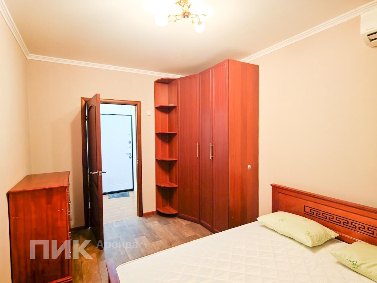 2-к. квартира, 50.8 м², 70 000 ₽/мес — фото № 6