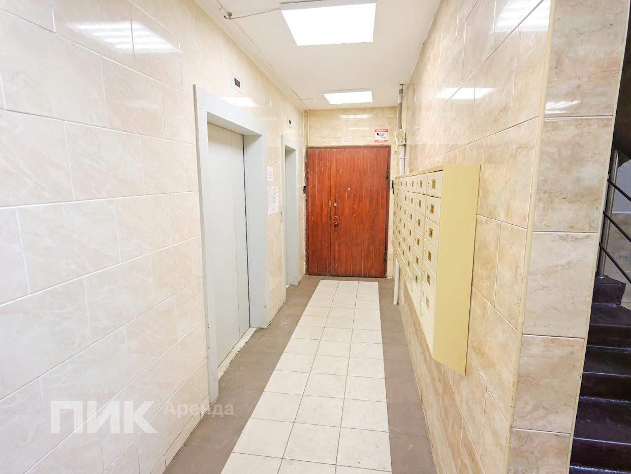 2-к. квартира, 50.8 м², 70 000 ₽/мес — фото № 15